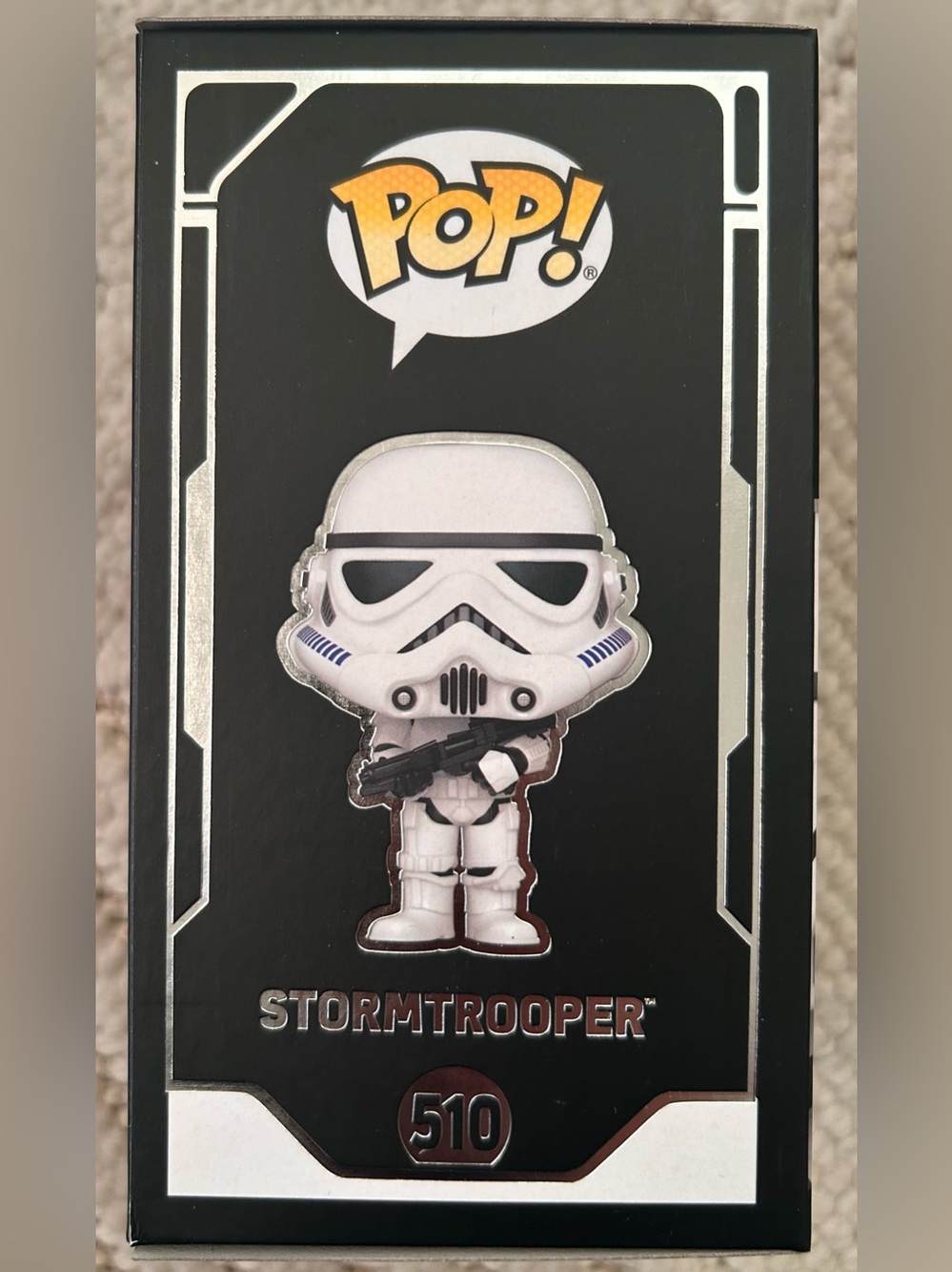 Funko! 3 set! Galactic Convention 2022 Exclusive - Picture 7 of 10